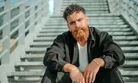 تغییر چهره شدید معین زد جلب‌توجه کرد