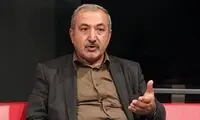 باید بپذیریم حیات دریاچه ارومیه رو به پایان است