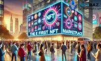 معرفی اولین پلتفرم NFT ایرانی | انفتی باز