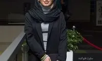 دو بازیگر زن خوشتیب ایرانی در کنار جوانه دلشاد
