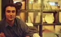 کیوان مهتدی بازداشت شد