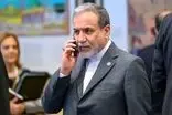 عراقچی: دوستان کُرد ما، هوشیار باشند!