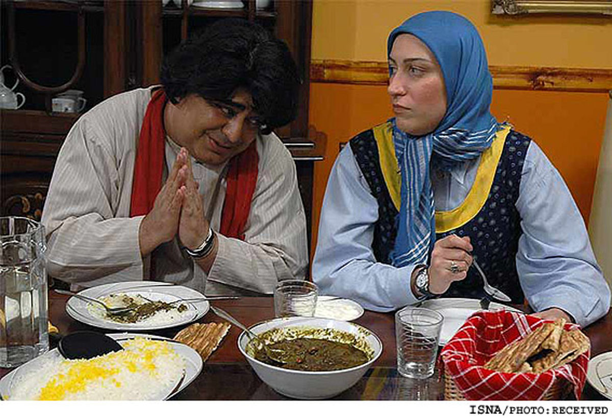 نکته عجیب از سریال چهارخونه که باور آن سخت است!