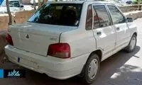 قیمت شوکه کننده پراید ۳۰ سال قبل!
