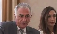 اظهارات تازه رضا پهلوی واکنش‌برانگیز شد