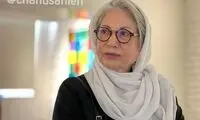 اعتراض تند سینماگر زن به ممنوع‌التصویریِ ستاره‌ها