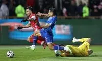 اتفاق غیرمنتظره برای اسلحه پرسپولیس در دربی!