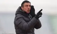 درخواست جالب هواداران استقلال از رحمتی