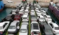 هر ایرانی می‌تواند یک خودرو وارد کند؟