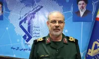 سخنگوی سپاه: آماده یک جنگ طولانی‌مدت هستیم