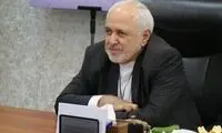 ظریف باز هم کیهان را عصبانی کرد!