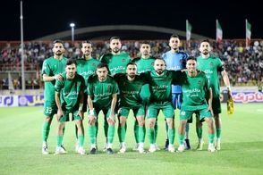 حرکت عاشقانه پیرمرد قزوینی برای تیم محبوبش