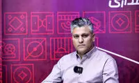 کنایه معاون اجرایی تراکتور به مدیر سپاهان!