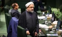 خوشحالی یک نماینده از برداشته شدن عمامه رسایی