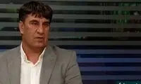 تیم داوری 9 نفره افشاریان برای دربی