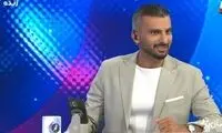 آفرین آقای میثاقی؛ فحش خیلی چیز بدیه!