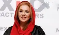 جمله معنادار نسرین مقانلو که بوی غم می‌دهد