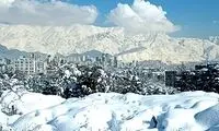 تصویری که عمق بحران در پایتخت را نشان می‌دهد