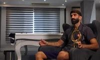 نظر بیرانوند درباره بهترین نسل تیم ملی تغییر کرد!
