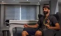 نظر بیرانوند درباره بهترین نسل تیم ملی تغییر کرد!