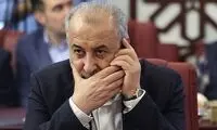 ادعای رضا درویش؛ این ملی‌پوش می‌خواهد پرسپولیسی شود