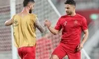 کار برای شماره ۱۰ پرسپولیس سخت و پیچیده شد