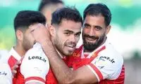 پیشنهاد ۴ میلیون دلاری برای چهره جذاب پرسپولیس