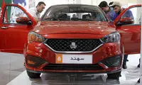 خودروی 600میلیونی ایرانی با معایب جدی در دست مشتریان!