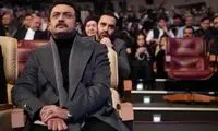 قباد این‌بار در جشنواره فیلم فجر به فرهاد باخت!