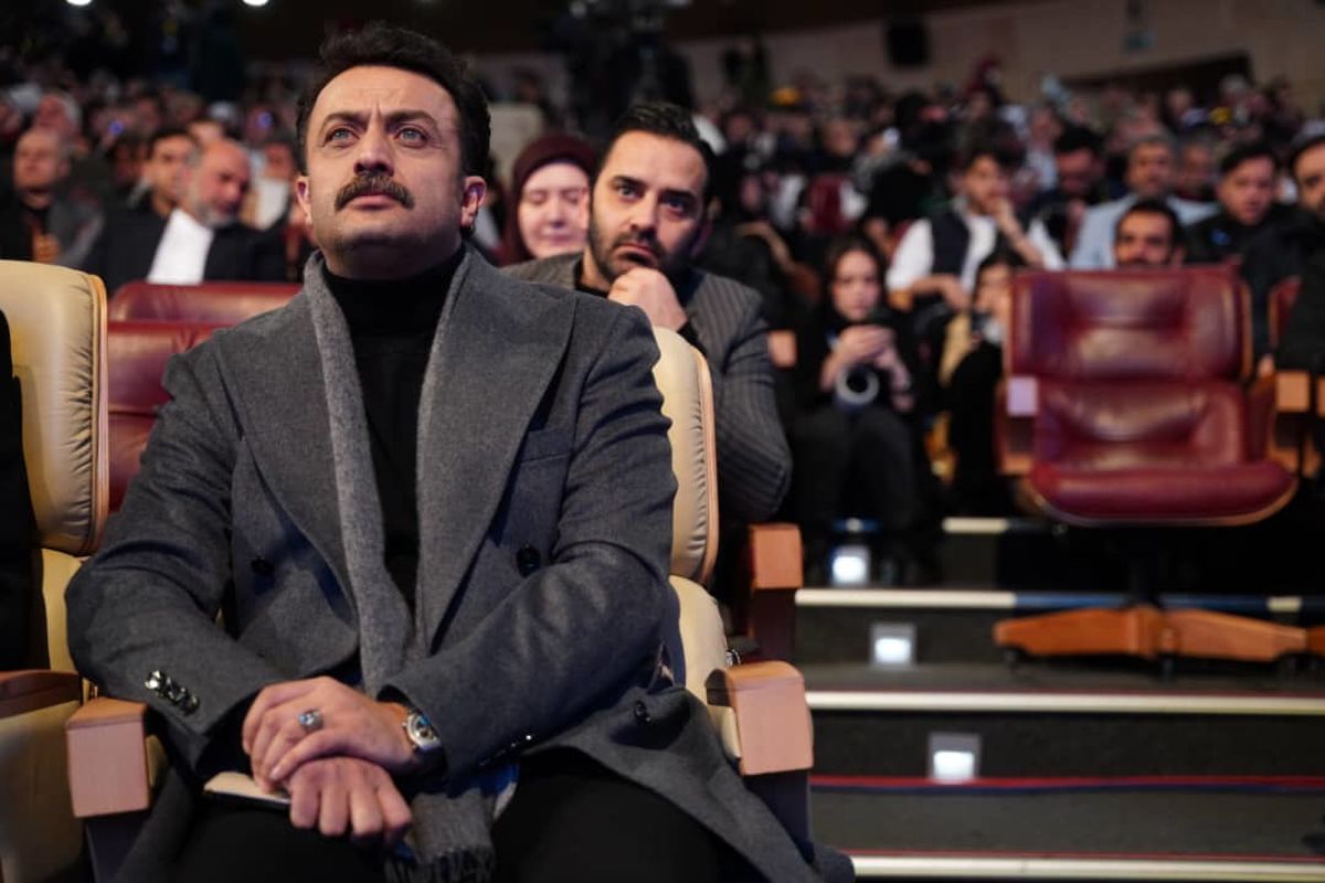 قباد اینبار در جشنواره فیلم فجر به فرهاد باخت!