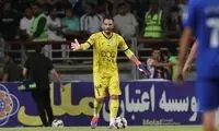 آدان تکلیف کاپیتان پرسپولیس را روشن کرد