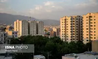 قیمت مسکن در کدام مناطق تهران کمتر رشد کرد؟