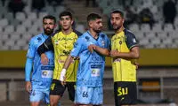پخش زنده صداوسیما دروغ از آب درآمد!