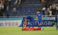 محرومیت ملی‌پوش امید ایران توسط AFC