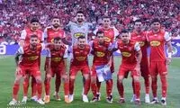 رد پای ۱+۴ ستاره پرسپولیس در قهرمانی‌ها
