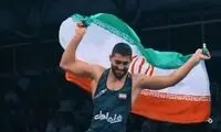 بازتاب جهانیِ بزن و برقص مازندرانیِ ملی‌پوش ایرانی