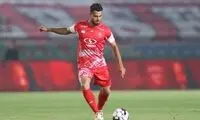 پورعلی‌گنجی: VAR پنالتی ما را در روز روشن نگرفت