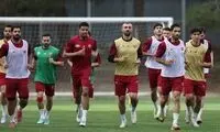 غیبت دو ستاره پرسپولیس برابر مس قطعی شد