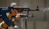 تیراندازی در یکی از پایگاه‌های بسیج زاهدان