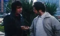 گیر دادن جالب علی صادقی به رضا عطاران