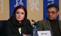 ممنوع الخروجی خبرساز یک زوج سینمایی 