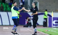 فریبا: وفاق و همدلی به استقلال برگشت