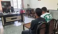 بازداشت قاتل دستفروش پارک قائم یافت‌آباد