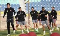 اوسمار پرسپولیسی‌ها را توجیه کرد