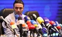 نکونام تکلیف اخراجی‌های استقلال را مشخص کرد
