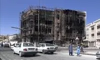 روایتی متفاوت از حوادث خونین زاهدان