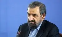 فیلمی از محسن رضایی که در فضای مجازی وایرال شد