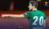پشت پرده شایعه بازداشت سردار آزمون؛ پای یک لژیونر در میان است