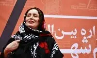 خوانندگی ژاله صامتی در یک برنامه خبرساز شد!