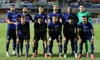 گل‌گهر با زخم عمیق به استقلال رسید